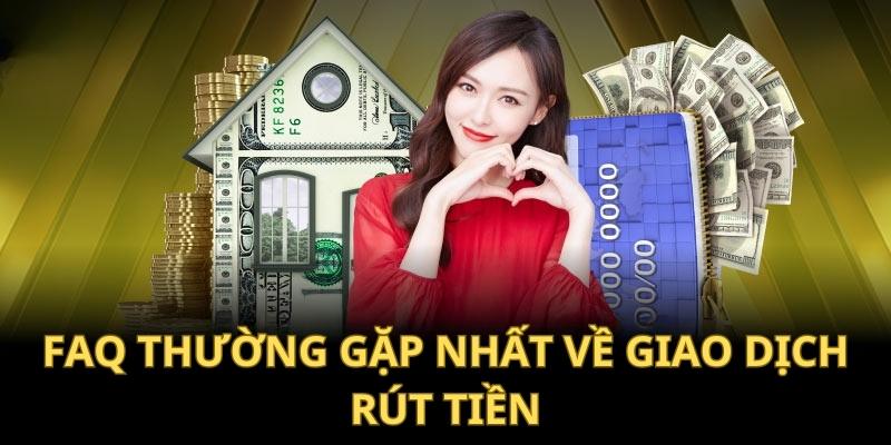 3 FAQ thường gặp nhất về giao dịch rút cược