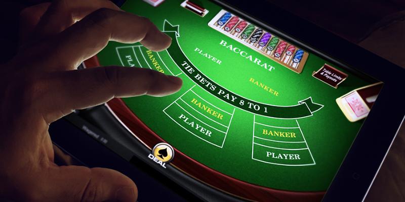 Bật mí luật tham gia Baccarat cơ bản dành cho tân binh mới nhập môn 