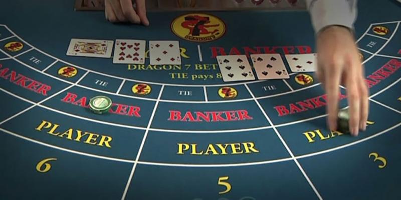 đánh bài baccarat ăn tiền thật