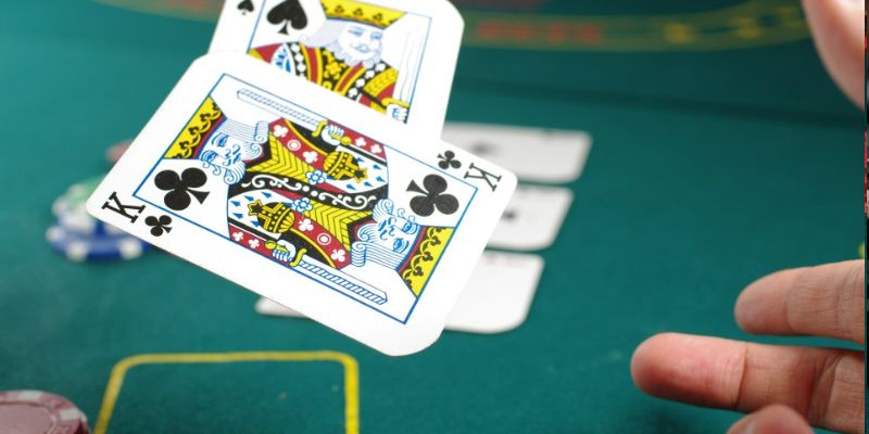 Vòng cược thứ 3 trong Poker